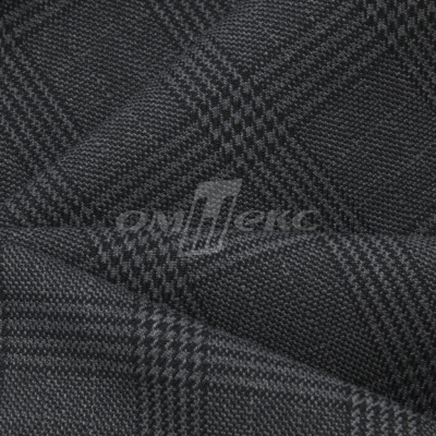 Ткань костюмная "Эдинбург", 98%P 2%S, 228 г/м2 ш.150 см, цв-серый - купить в Челябинске. Цена 385.53 руб.