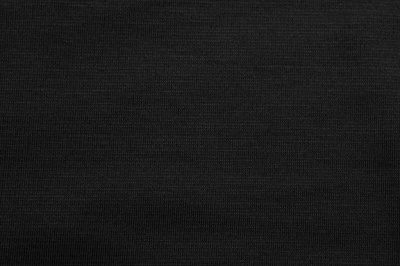 Трикотаж "Grange" C#1 (2,38м/кг), 280 гр/м2, шир.150 см, цвет чёрный - купить в Челябинске. Цена 861.22 руб.
