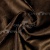 Ткань подкладочная жаккард Р14098, 19-1217/коричневый, 85 г/м2, шир. 150 см, 230T - купить в Челябинске. Цена 166.45 руб.