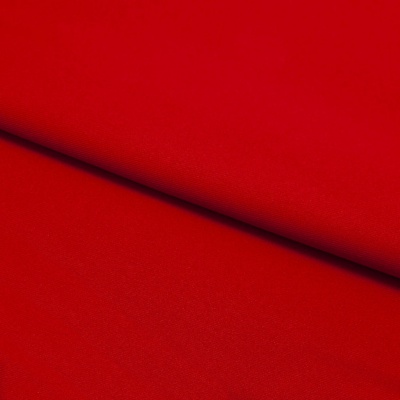 Ткань костюмная 21010 2023, 225 гр/м2, шир.150см, цвет красный - купить в Челябинске. Цена 390.73 руб.