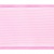 Лента капроновая, шир. 80 мм/уп. 25 м, цвет розовый - купить в Челябинске. Цена: 19.77 руб.