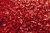 Сетка с пайетками №18, 188 гр/м2, шир.130см, цвет красный - купить в Челябинске. Цена 371 руб.