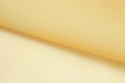 Капрон с утяжелителем 12-0826, 47 гр/м2, шир.300см, цвет 16/св.жёлтый - купить в Челябинске. Цена 150.40 руб.