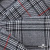 Ткань костюмная "Клер" 80% P, 16% R, 4% S, 200 г/м2, шир.150 см,#10 цв-серый/красный - купить в Челябинске. Цена 412.02 руб.