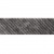 KQ217N -прок.лента нитепрошивная по косой 15мм графит 100м - купить в Челябинске. Цена: 2.27 руб.