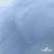 Сетка Фатин Глитер серебро, 12 (+/-5) гр/м2, шир.150 см, 16-93/голубой - купить в Челябинске. Цена 145.46 руб.