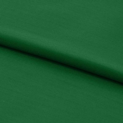 Ткань подкладочная Таффета 19-5420, антист., 54 гр/м2, шир.150см, цвет зелёный - купить в Челябинске. Цена 65.53 руб.