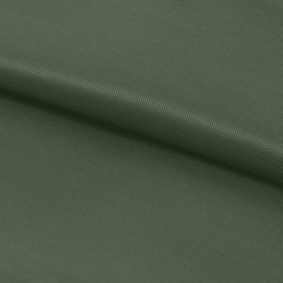 Ткань подкладочная Таффета 19-0511, антист., 53 гр/м2, шир.150см, цвет хаки - купить в Челябинске. Цена 57.16 руб.