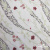 Сетка с вышивкой "Мадрид" 135 г/м2, 100% нейлон, ширина 130 см, Цвет 4/Черный - купить в Челябинске. Цена 980 руб.